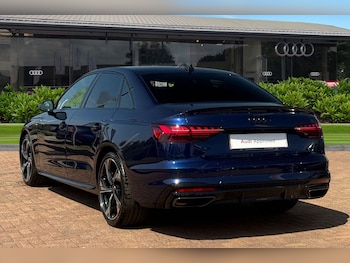 Used Audi A4 2024 for sale - 75329802: Photo