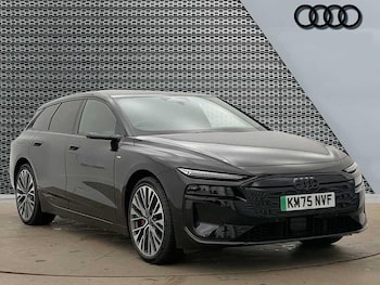 Used Audi A6 2025 for sale - 78815438: Photo