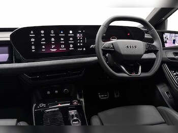 Used Audi A6 2025 for sale - 78815438: Photo