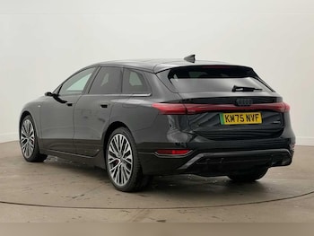 Used Audi A6 2025 for sale - 78815438: Photo