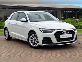 Used Audi A1 2023 for sale - 79125635: Photo