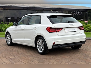 Used Audi A1 2023 for sale - 79125635: Photo