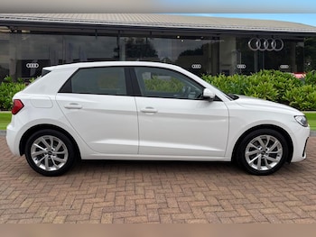 Used Audi A1 2023 for sale - 79125635: Photo