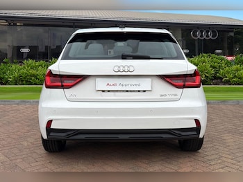 Used Audi A1 2023 for sale - 79125635: Photo