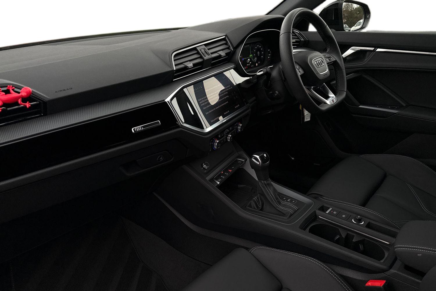 Used Audi Q3 2025 for sale - 77313045: Photo 15