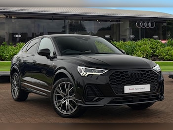 Audi Q3 feature image