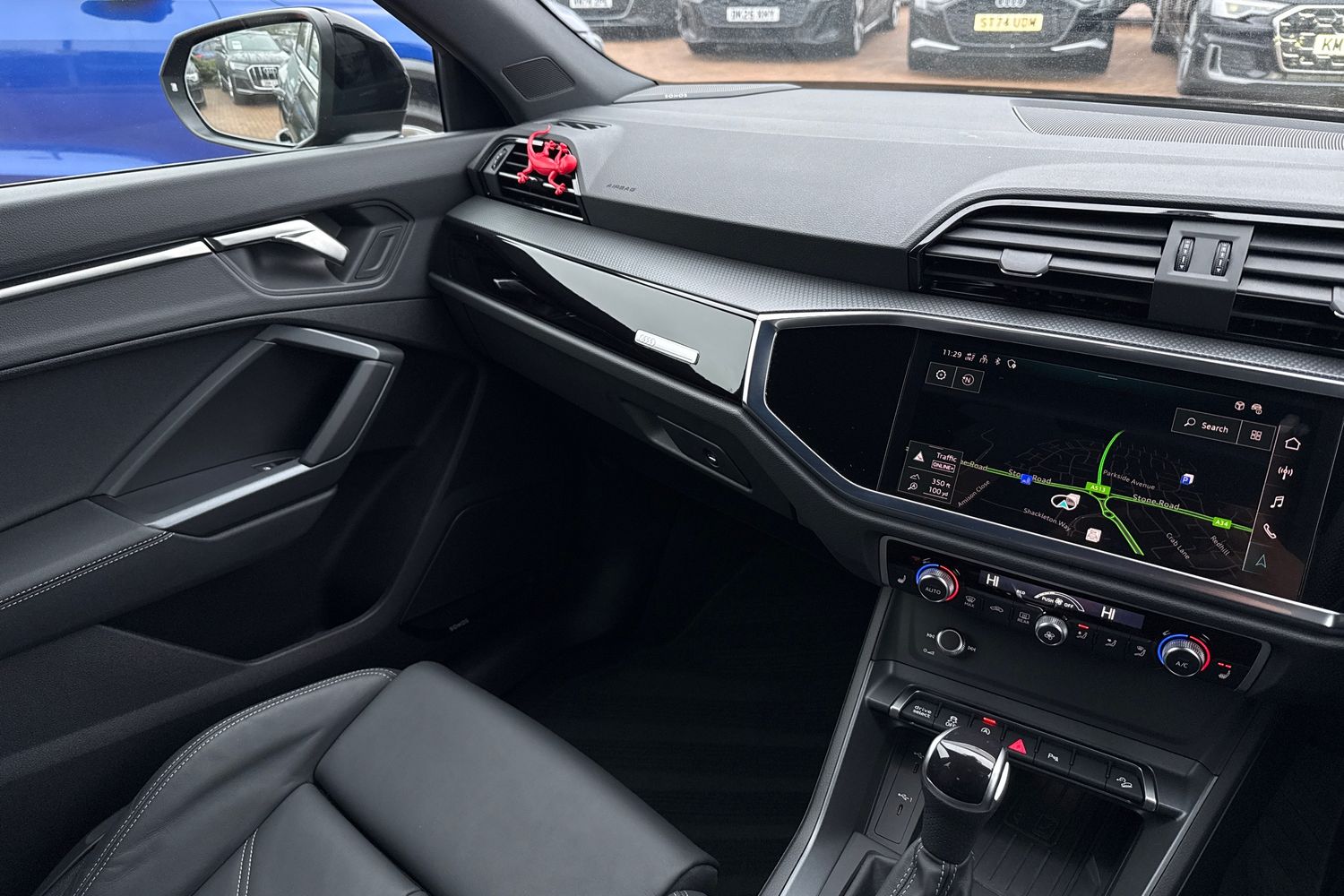 Used Audi Q3 2025 for sale - 77313045: Photo 20