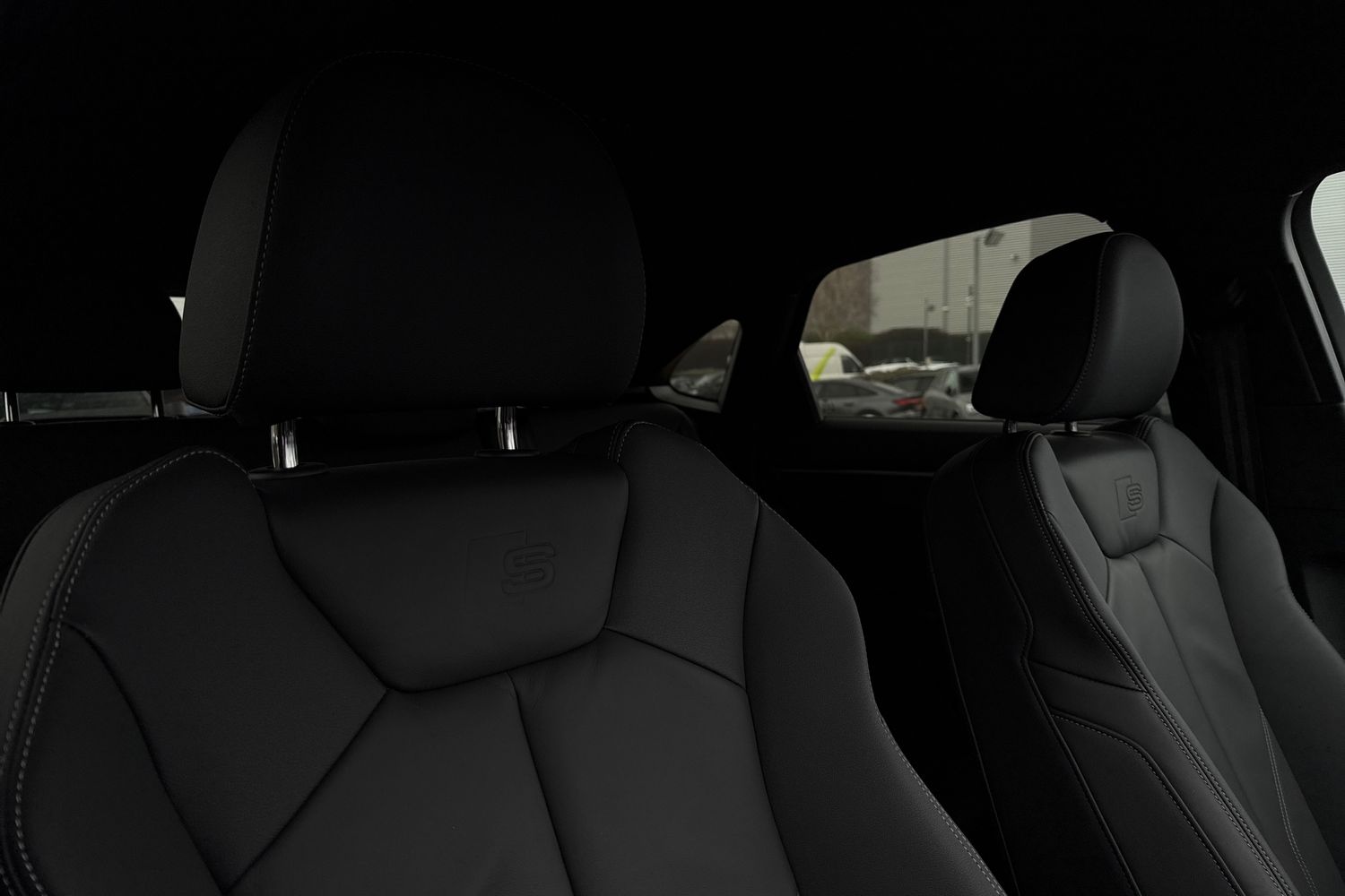 Used Audi Q3 2025 for sale - 77313045: Photo 24