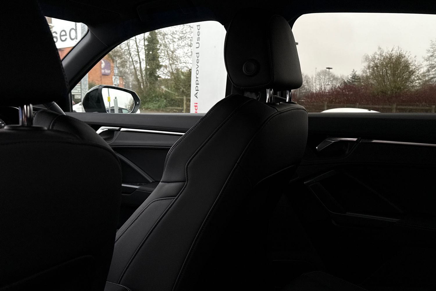 Used Audi Q3 2025 for sale - 77313045: Photo 30