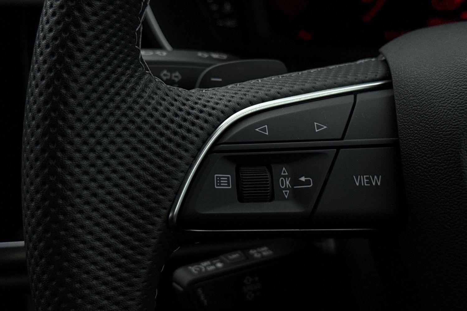 Used Audi Q3 2025 for sale - 77313045: Photo 37