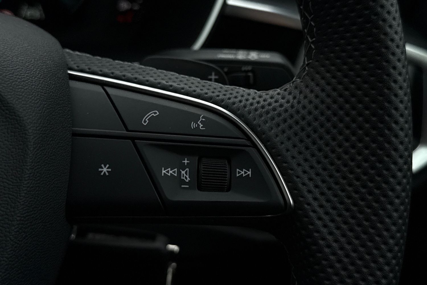 Used Audi Q3 2025 for sale - 77313045: Photo 38