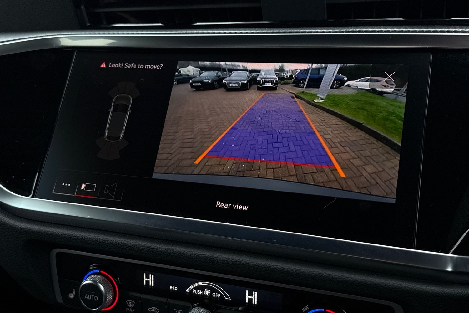 Used Audi Q3 2025 for sale - 77313045: Photo 42