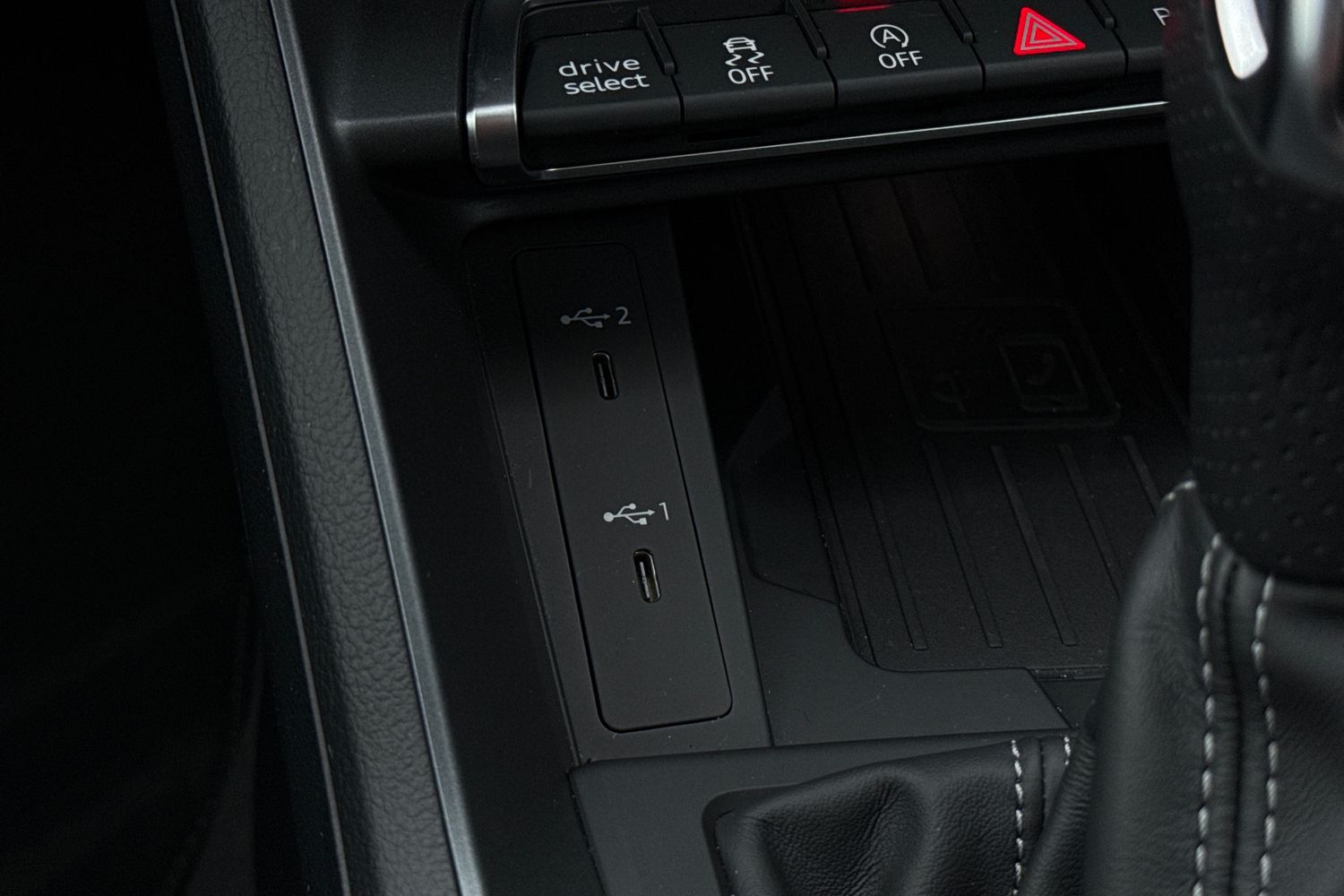 Used Audi Q3 2025 for sale - 77313045: Photo 45