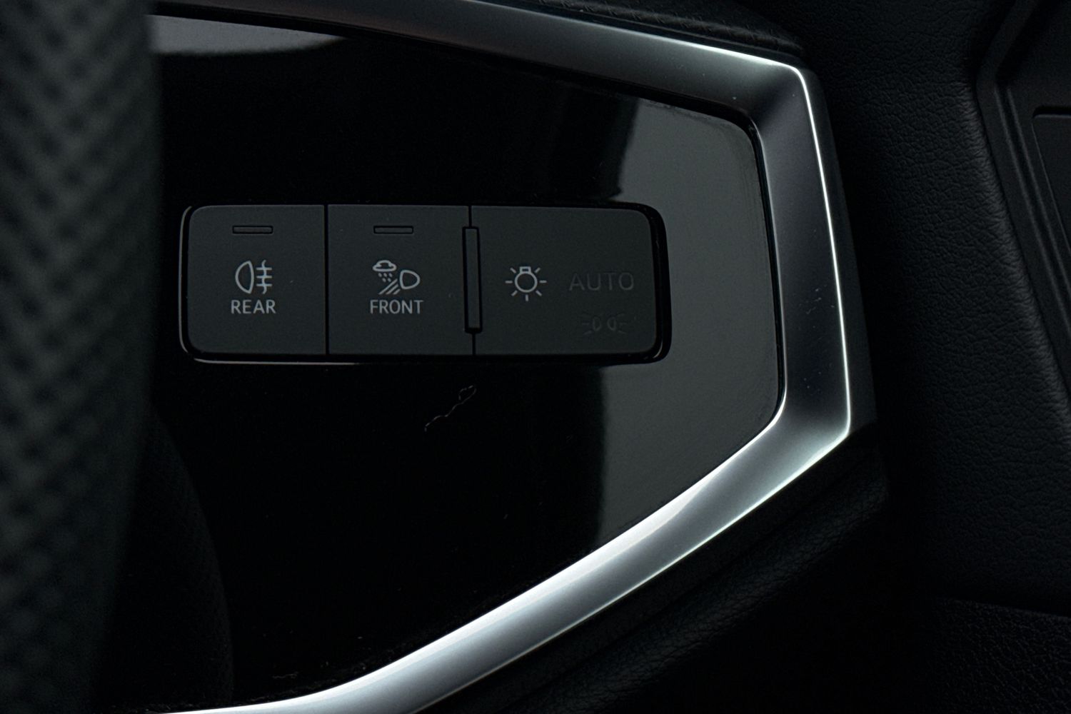 Used Audi Q3 2025 for sale - 77313045: Photo 48