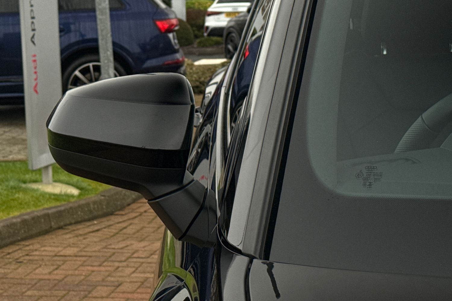 Used Audi Q3 2025 for sale - 77313045: Photo 54