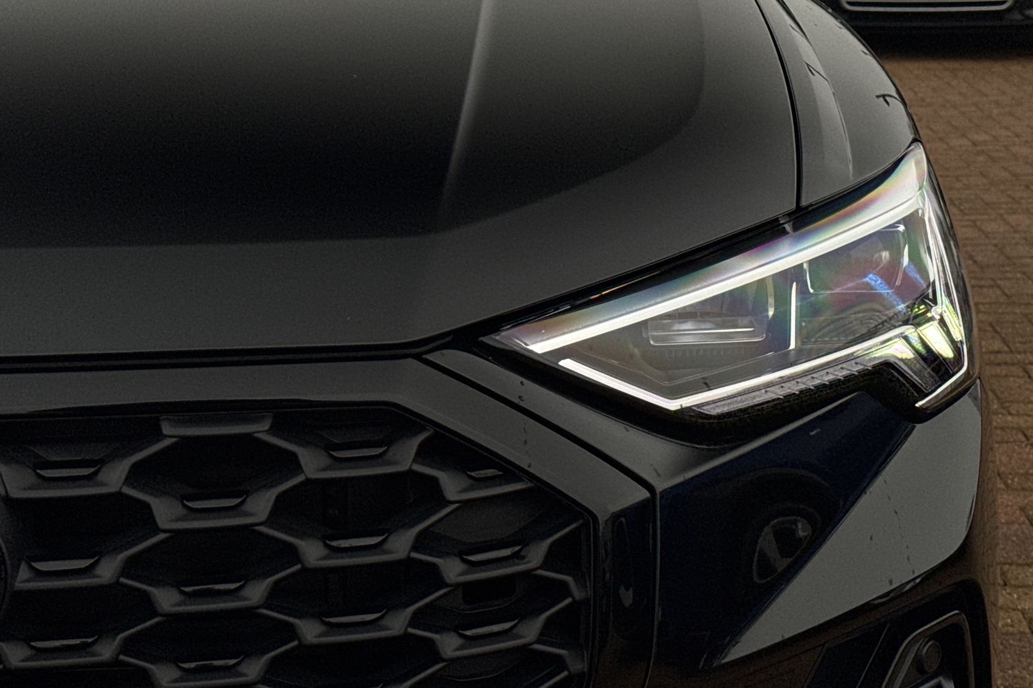 Used Audi Q3 2025 for sale - 77313045: Photo 55