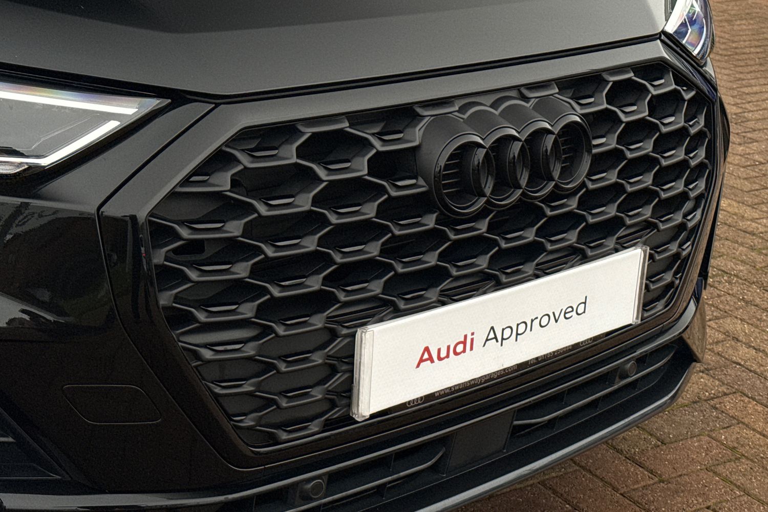 Used Audi Q3 2025 for sale - 77313045: Photo 56