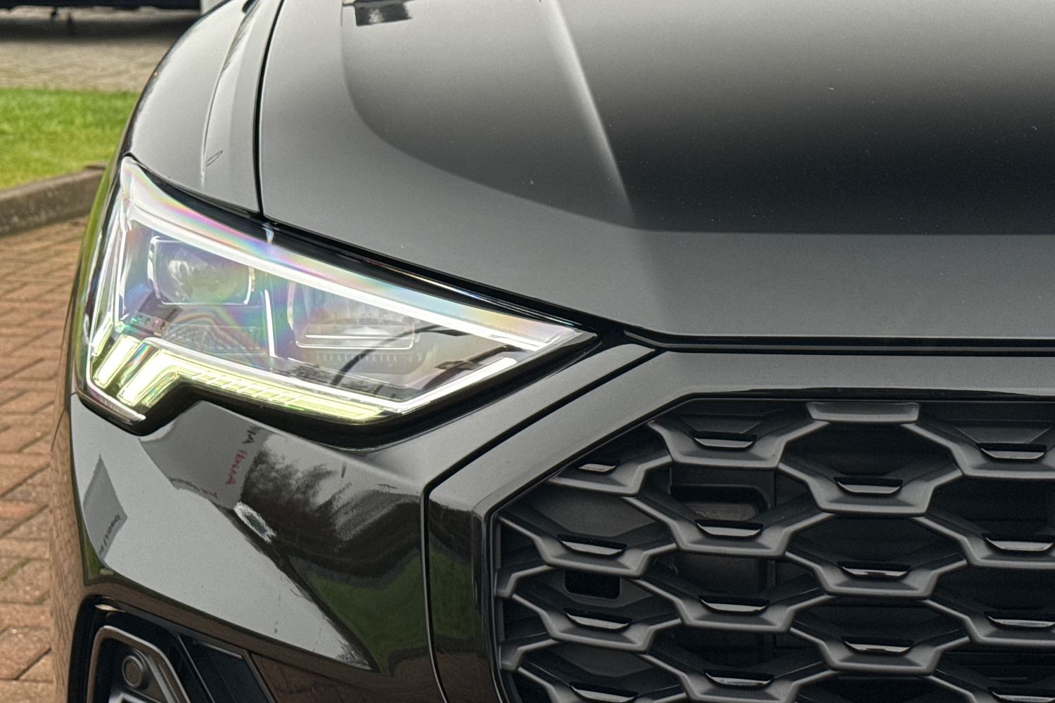 Used Audi Q3 2025 for sale - 77313045: Photo 57