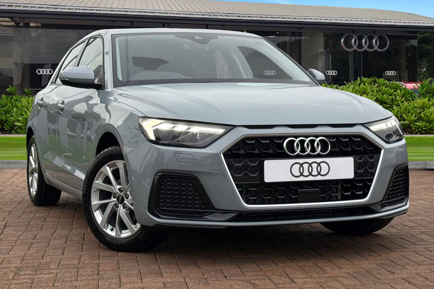 Used Audi A1 2025 for sale - 76654392: Photo 1