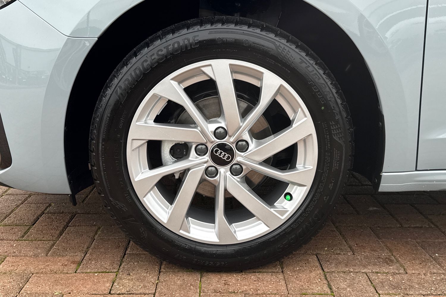 Used Audi A1 2025 for sale - 76654392: Photo 11