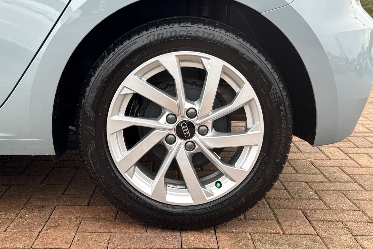 Used Audi A1 2025 for sale - 76654392: Photo 12