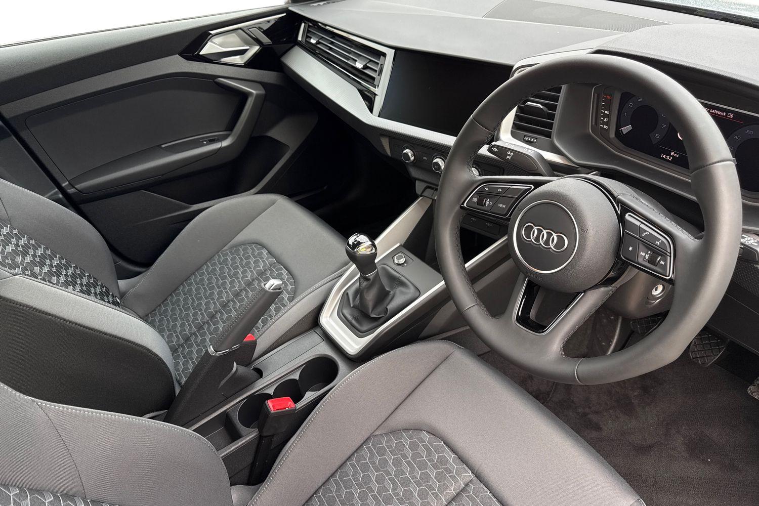 Used Audi A1 2025 for sale - 76654392: Photo 13