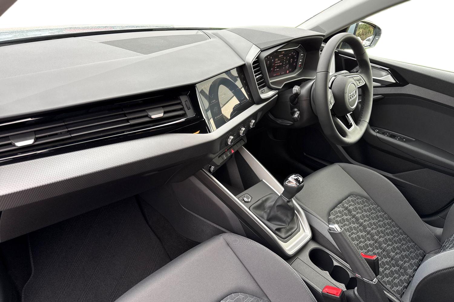 Used Audi A1 2025 for sale - 76654392: Photo 14