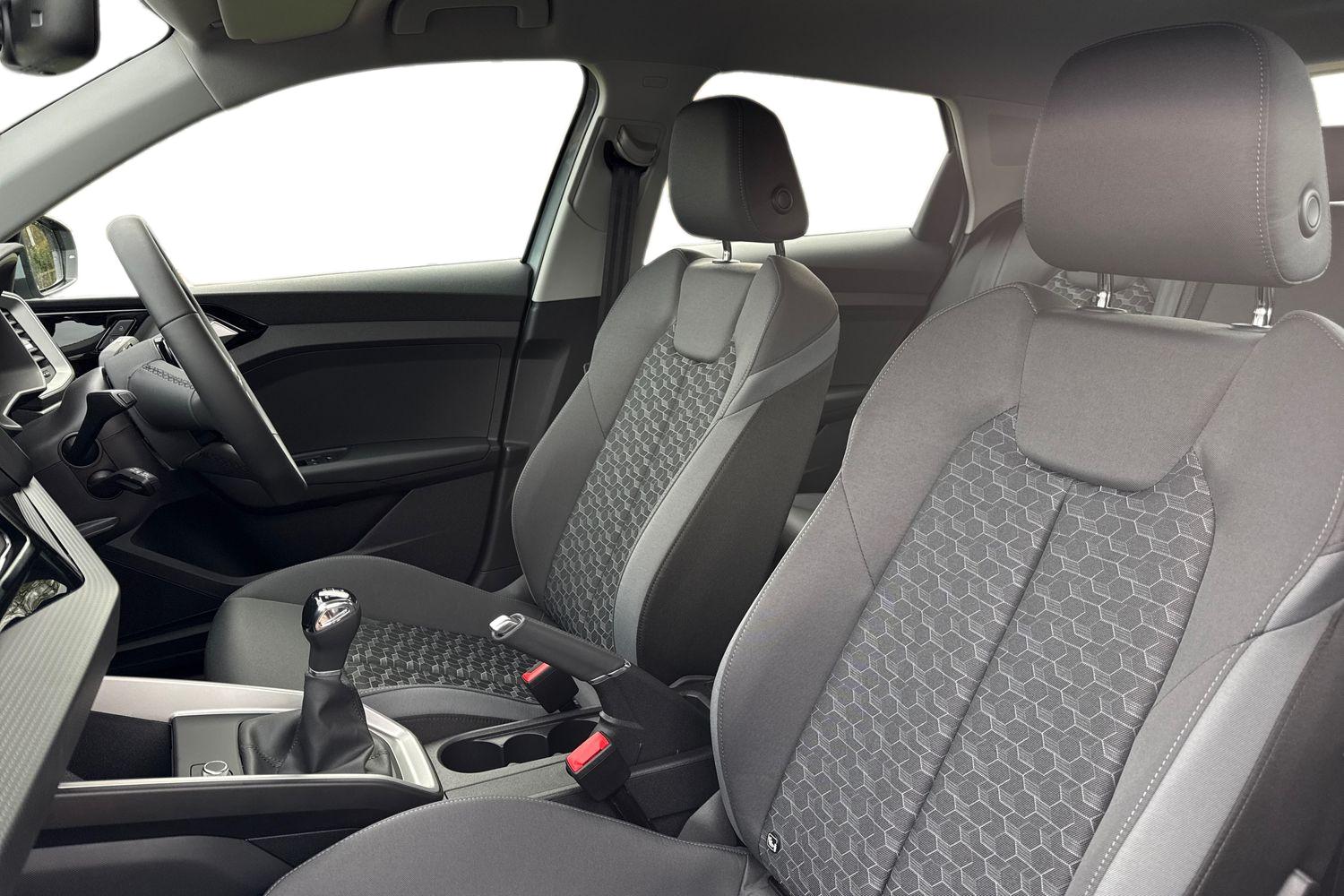 Used Audi A1 2025 for sale - 76654392: Photo 15