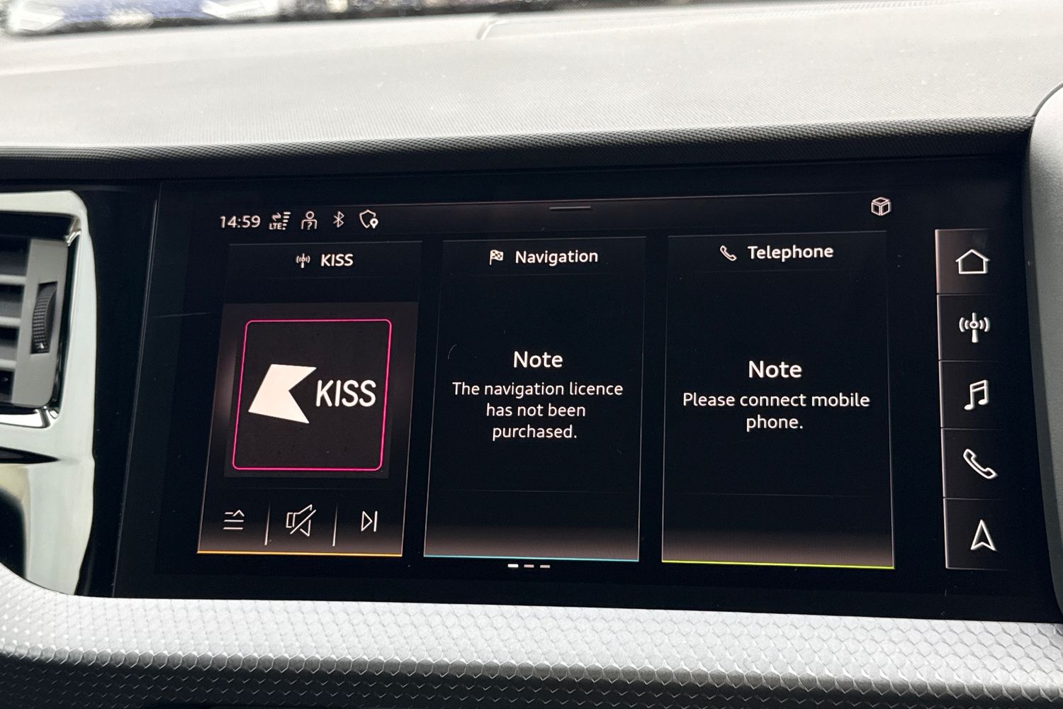 Used Audi A1 2025 for sale - 76654392: Photo 16