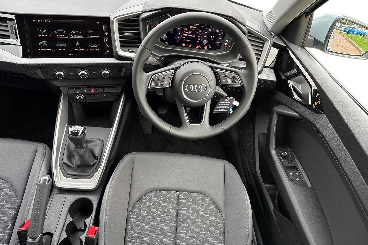 Used Audi A1 2025 for sale - 76654392: Photo 17