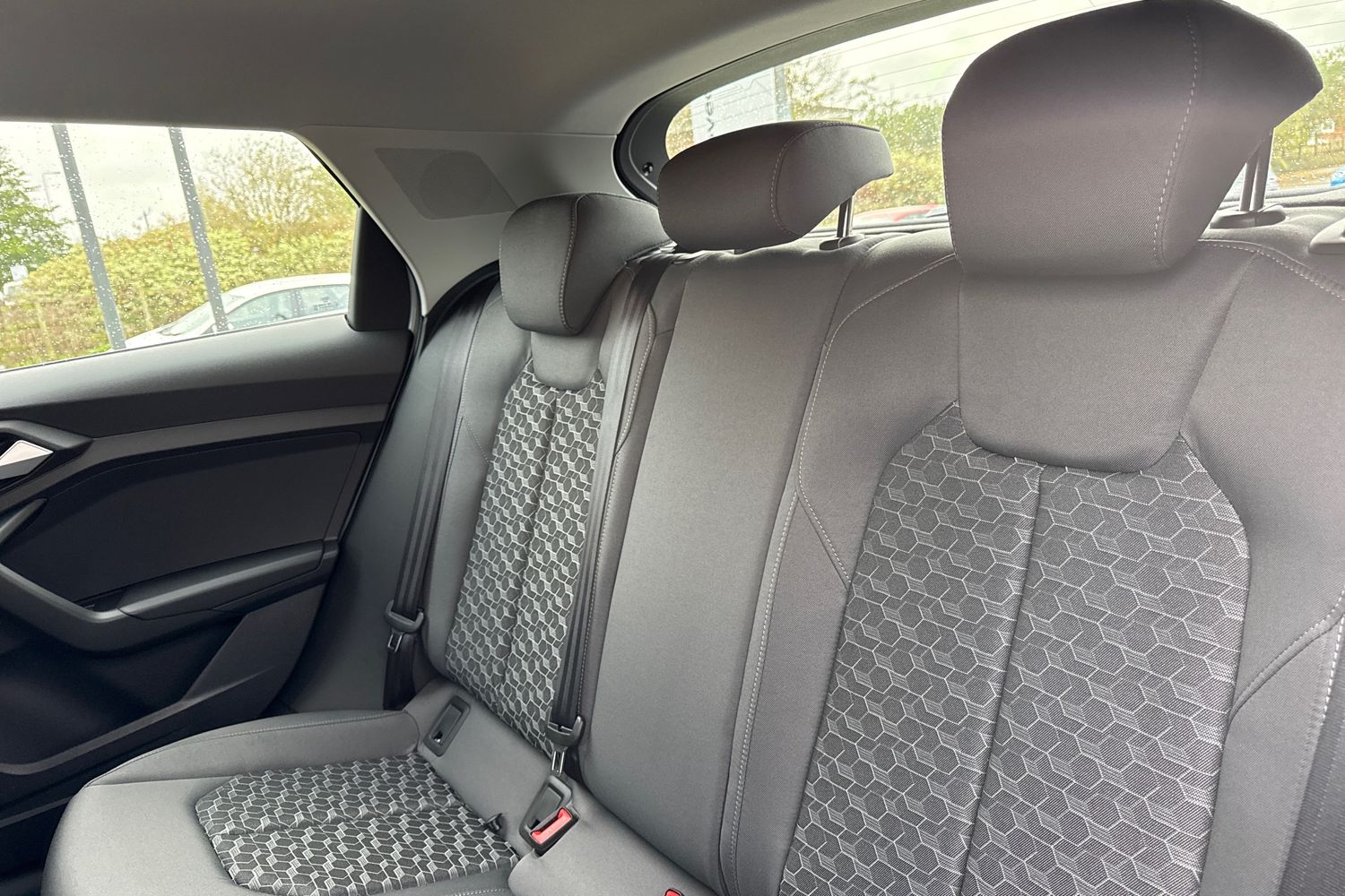 Used Audi A1 2025 for sale - 76654392: Photo 18