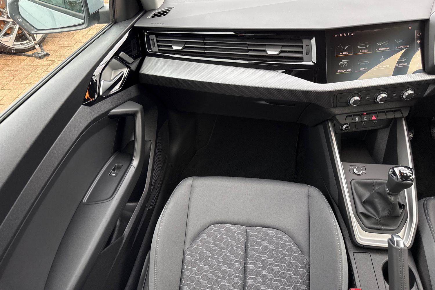 Used Audi A1 2025 for sale - 76654392: Photo 19