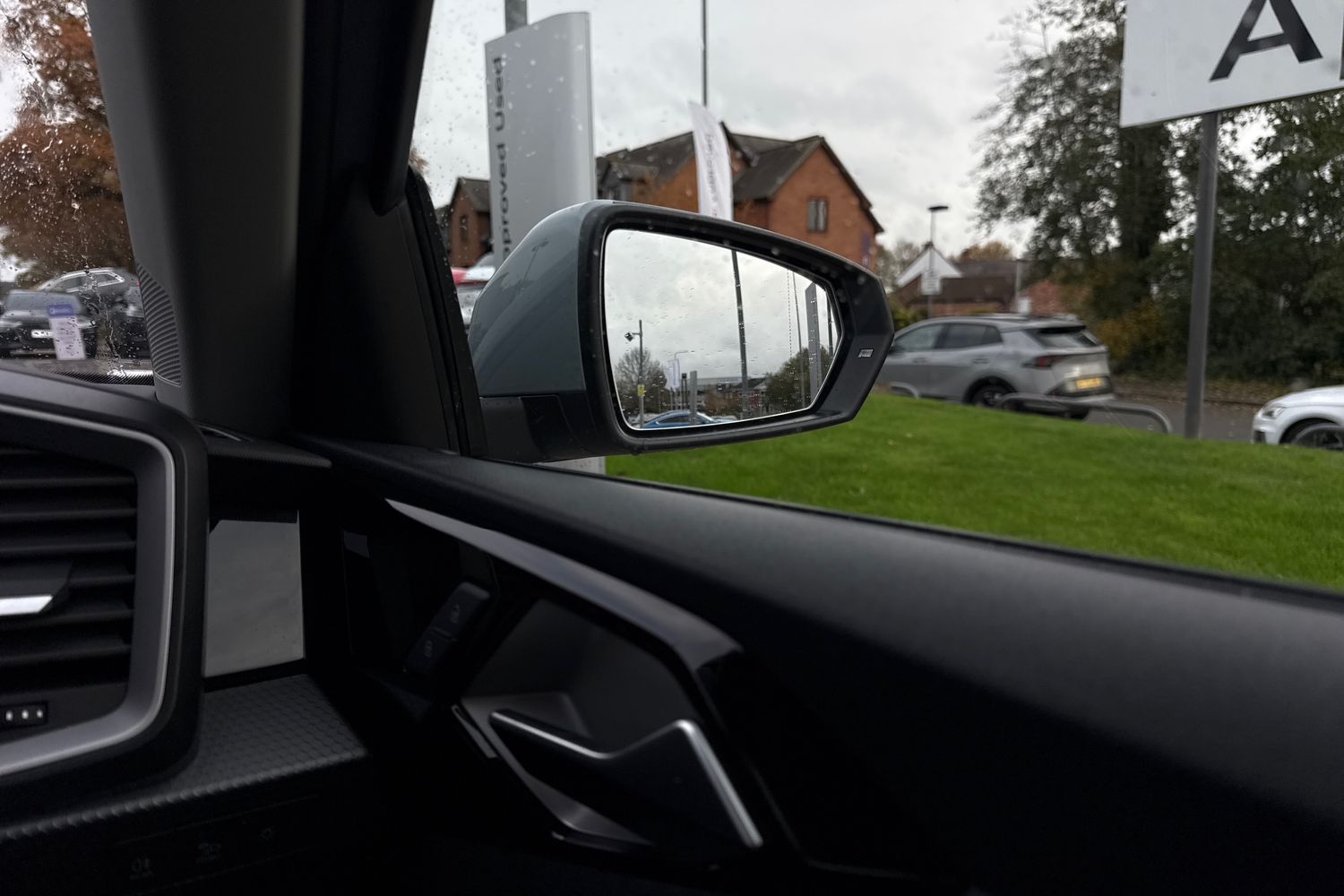 Used Audi A1 2025 for sale - 76654392: Photo 20