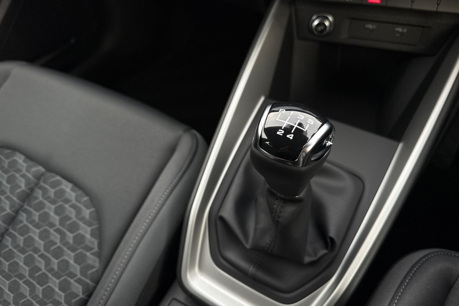 Used Audi A1 2025 for sale - 76654392: Photo 22