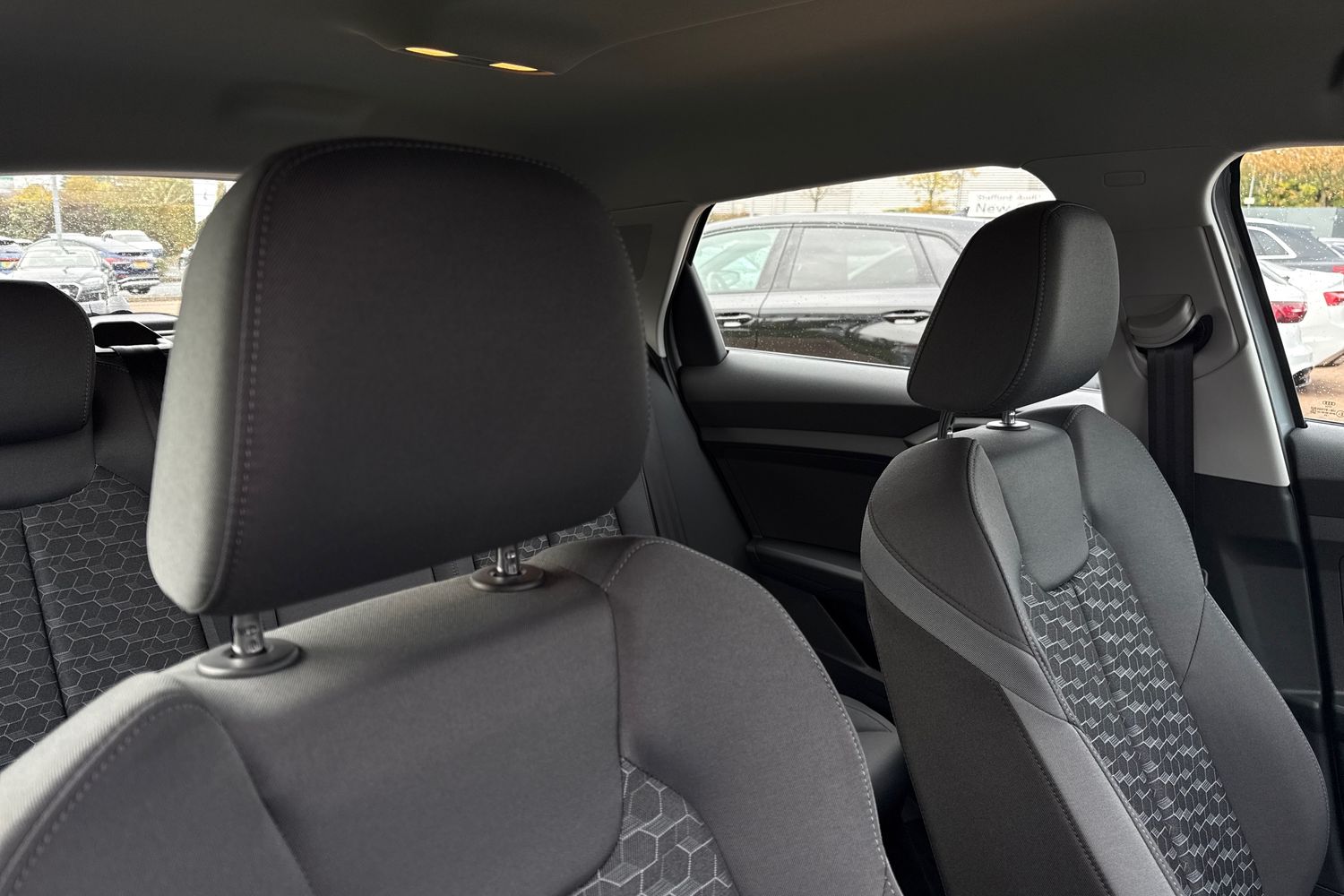 Used Audi A1 2025 for sale - 76654392: Photo 23