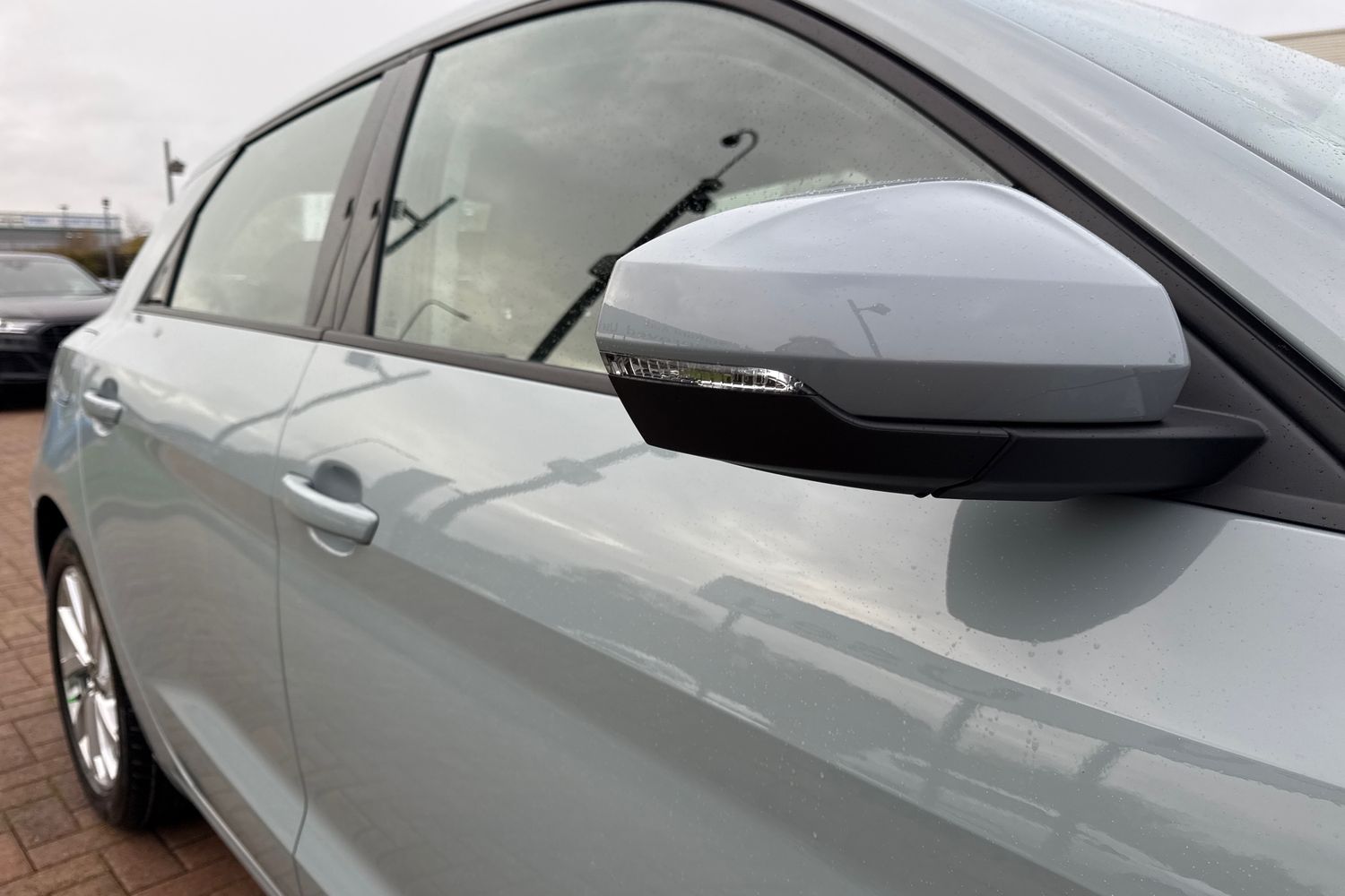 Used Audi A1 2025 for sale - 76654392: Photo 26