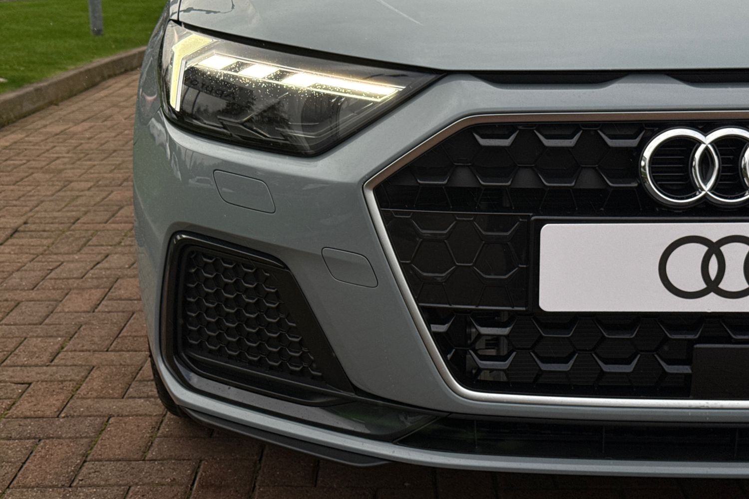 Used Audi A1 2025 for sale - 76654392: Photo 27