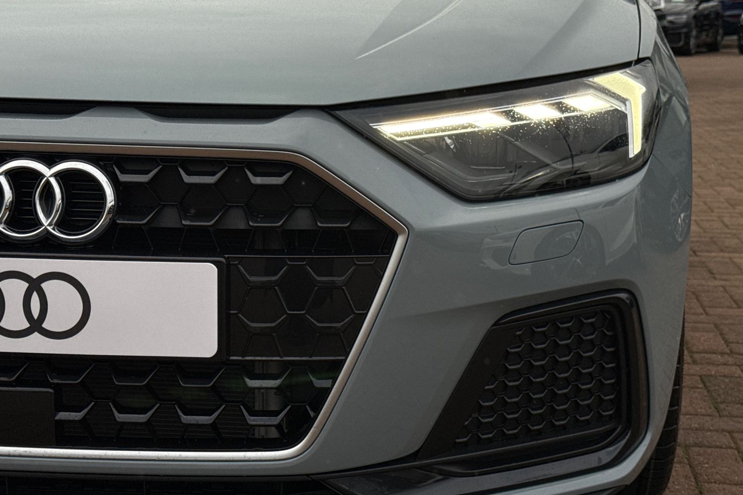 Used Audi A1 2025 for sale - 76654392: Photo 28