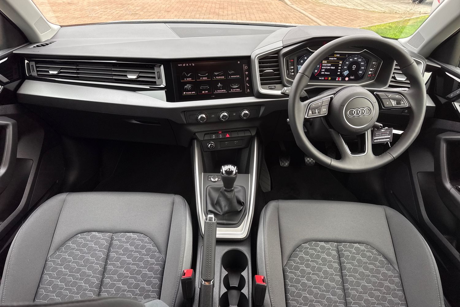 Used Audi A1 2025 for sale - 76654392: Photo 30