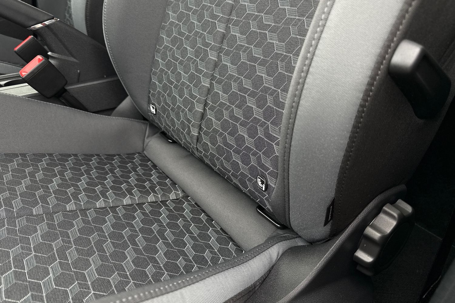 Used Audi A1 2025 for sale - 76654392: Photo 32