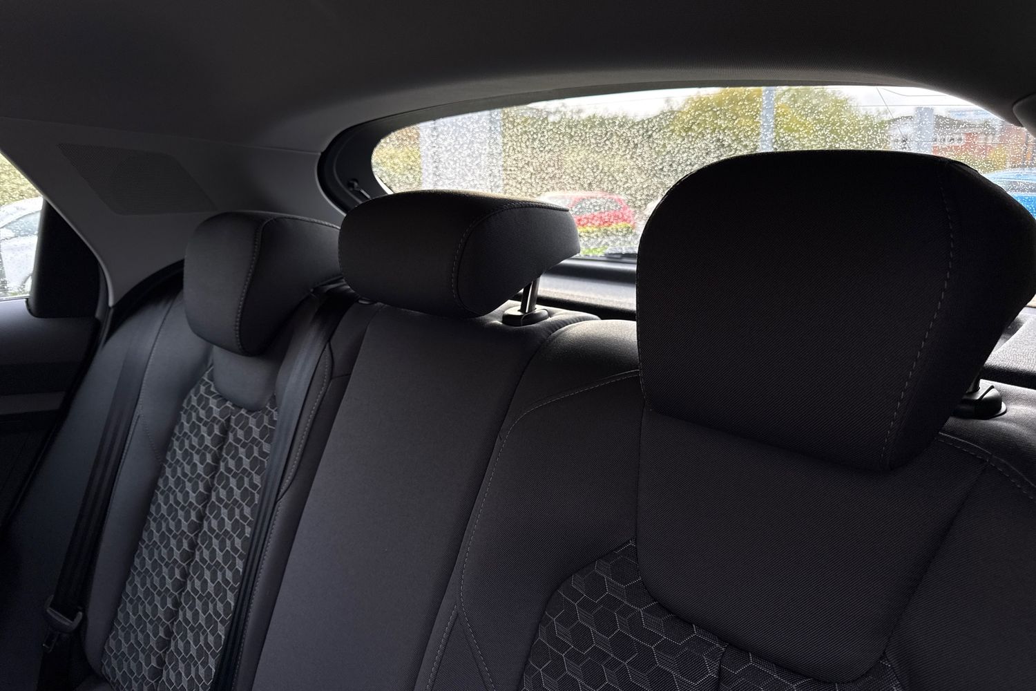 Used Audi A1 2025 for sale - 76654392: Photo 34