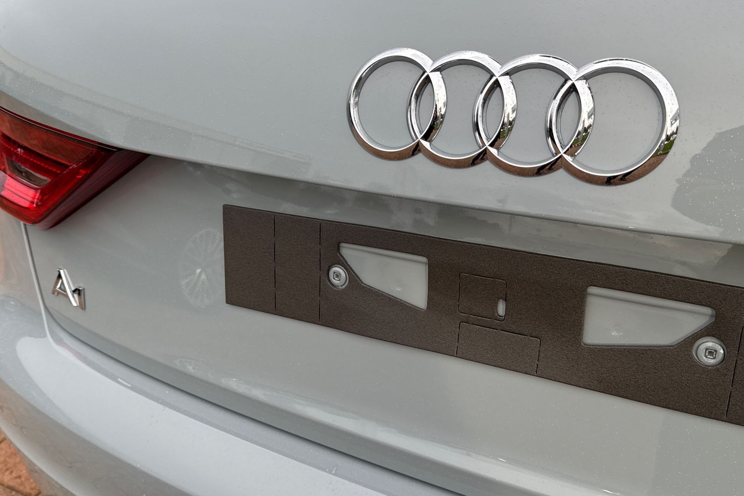 Used Audi A1 2025 for sale - 76654392: Photo 35