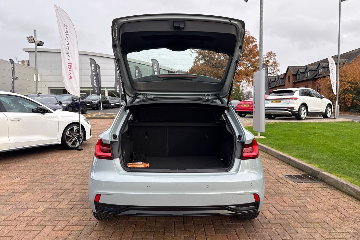 Used Audi A1 2025 for sale - 76654392: Photo 36