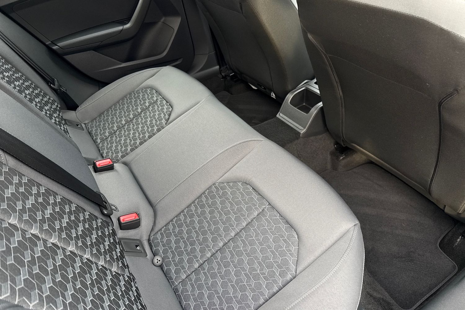 Used Audi A1 2025 for sale - 76654392: Photo 37