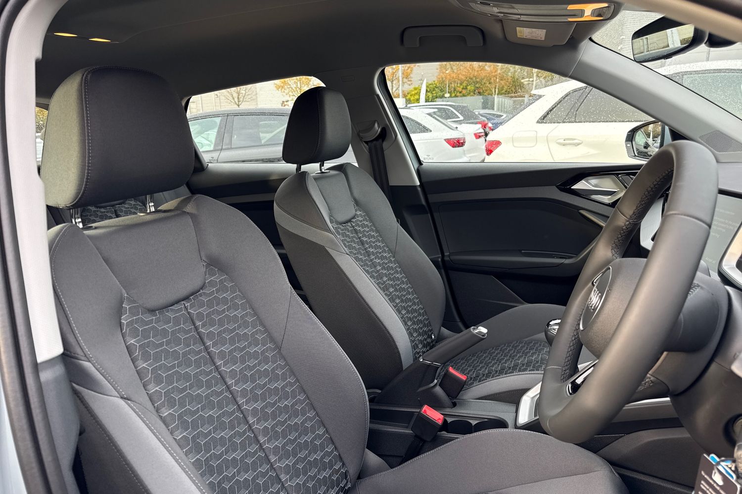 Used Audi A1 2025 for sale - 76654392: Photo 41