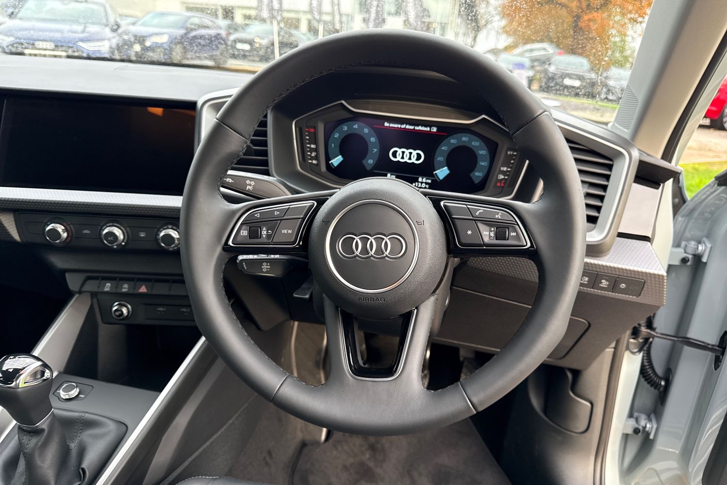 Used Audi A1 2025 for sale - 76654392: Photo 42