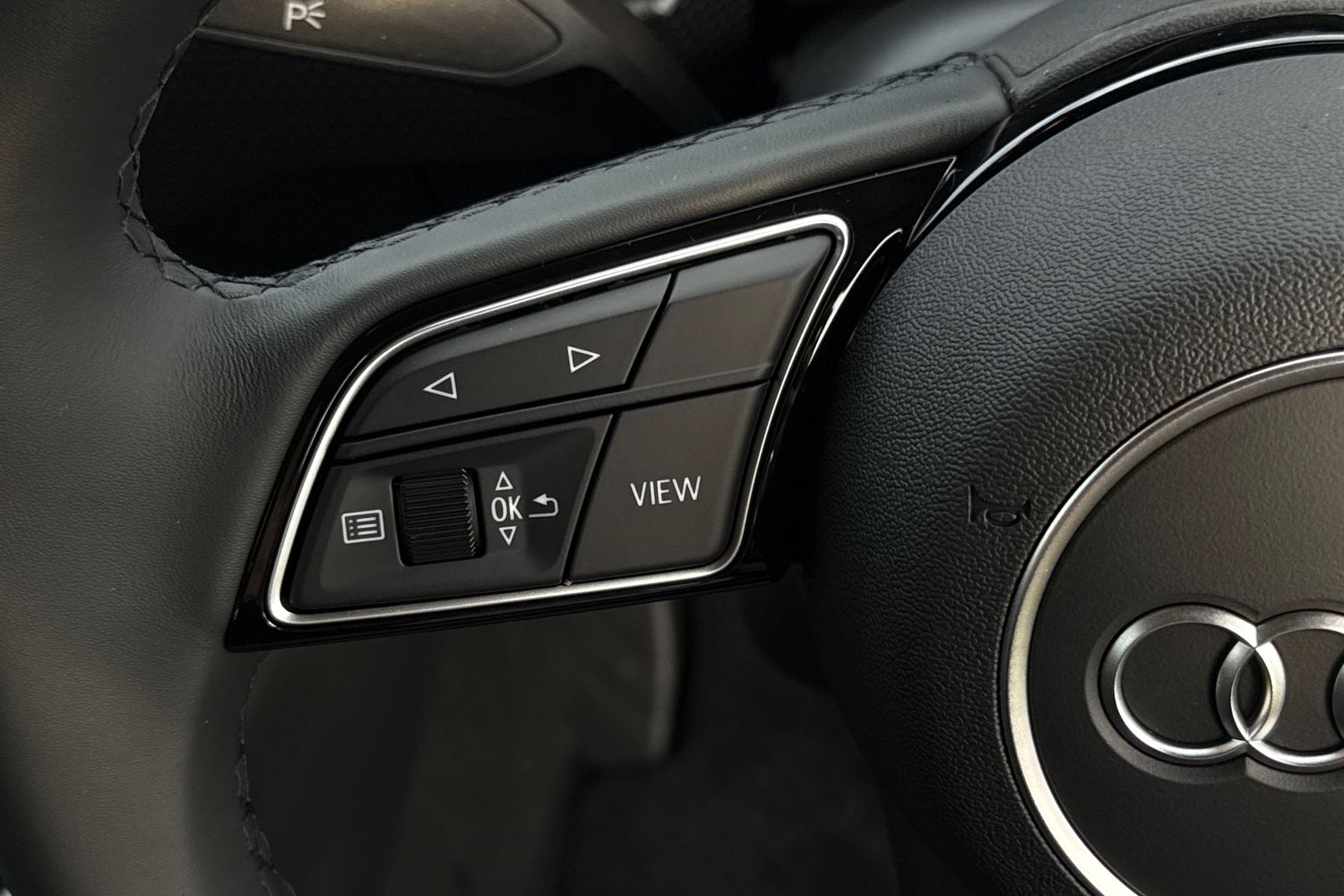 Used Audi A1 2025 for sale - 76654392: Photo 43