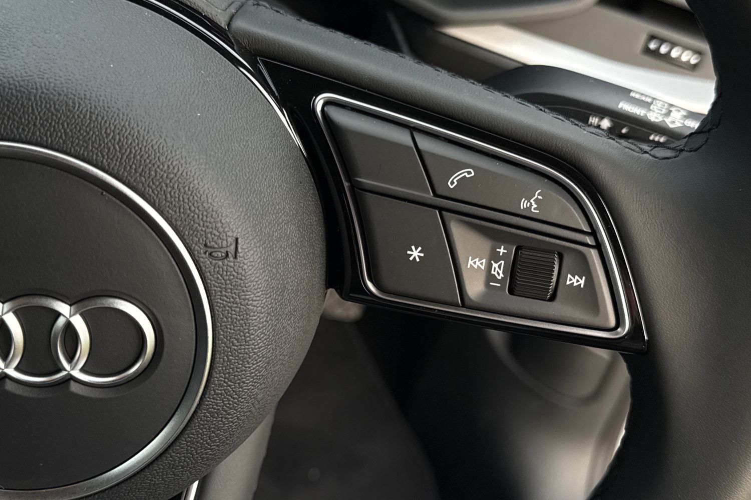 Used Audi A1 2025 for sale - 76654392: Photo 44