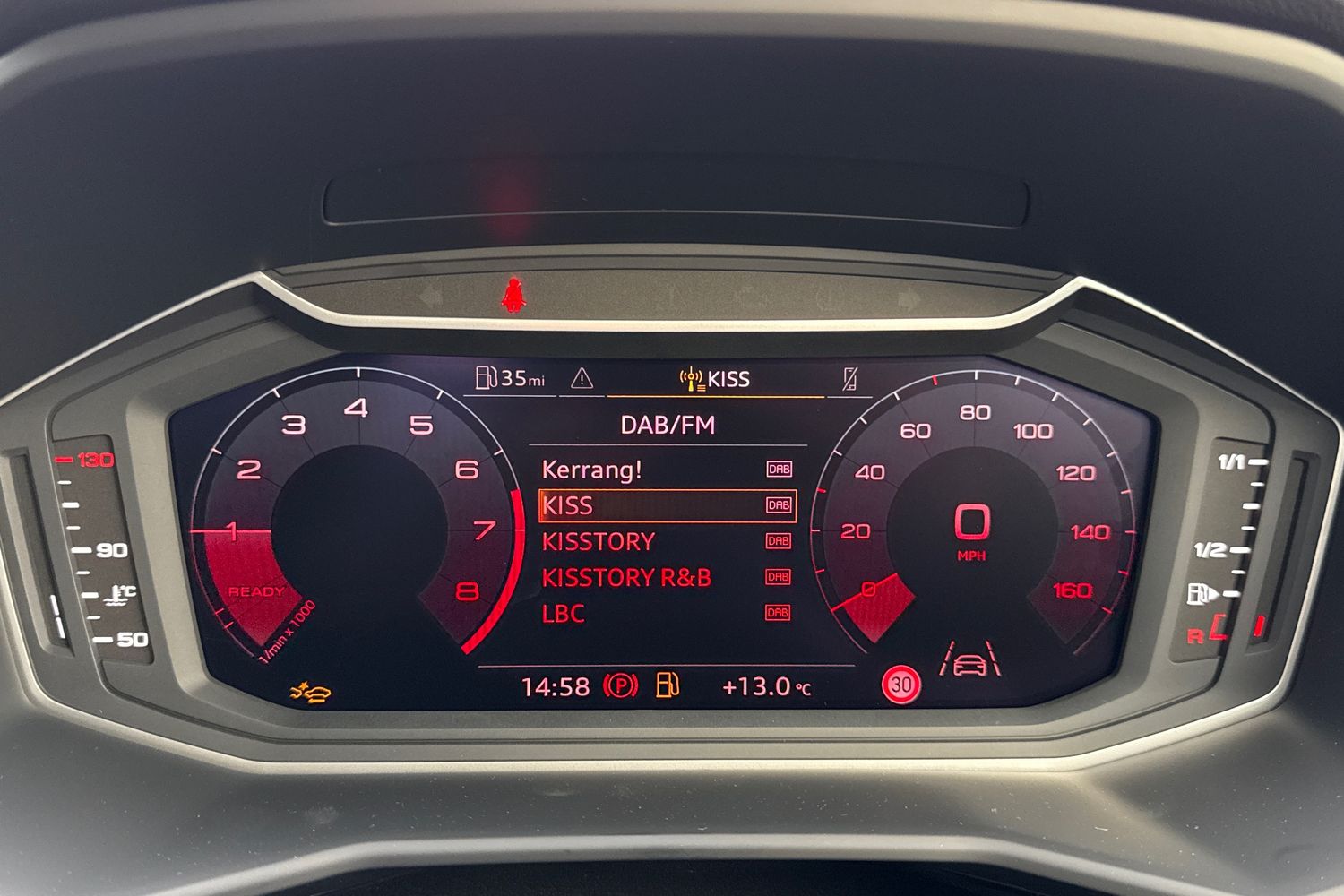 Used Audi A1 2025 for sale - 76654392: Photo 49