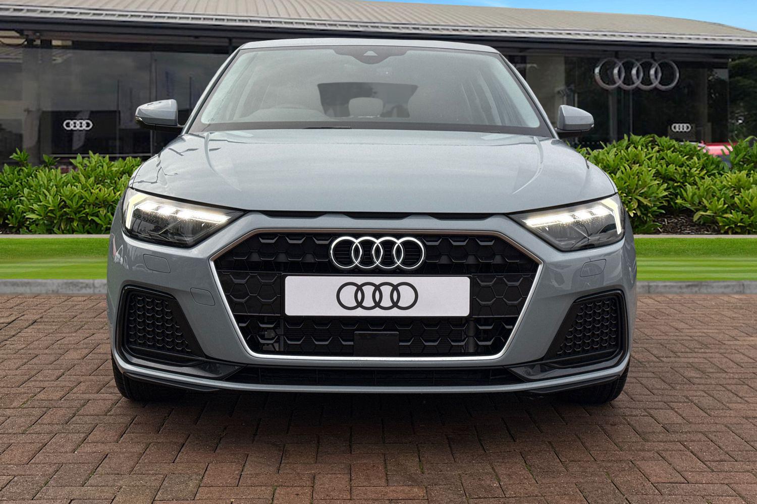 Used Audi A1 2025 for sale - 76654392: Photo 5